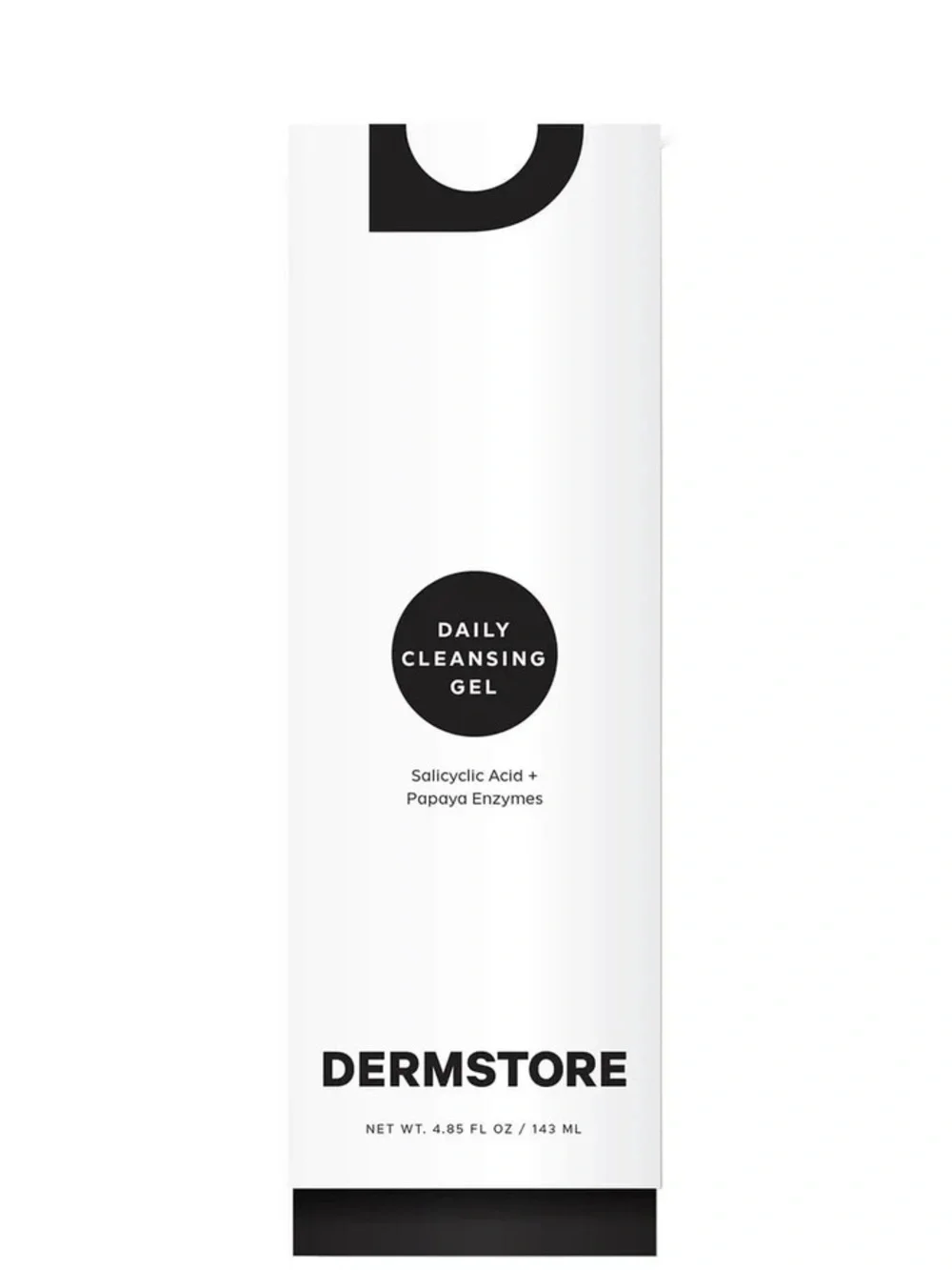 ✨ Dermstore Daily Cleansing Gel | Salicylic Acid + Papaya Enzymes | BNIB 🎀